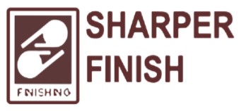 Sharper Finish