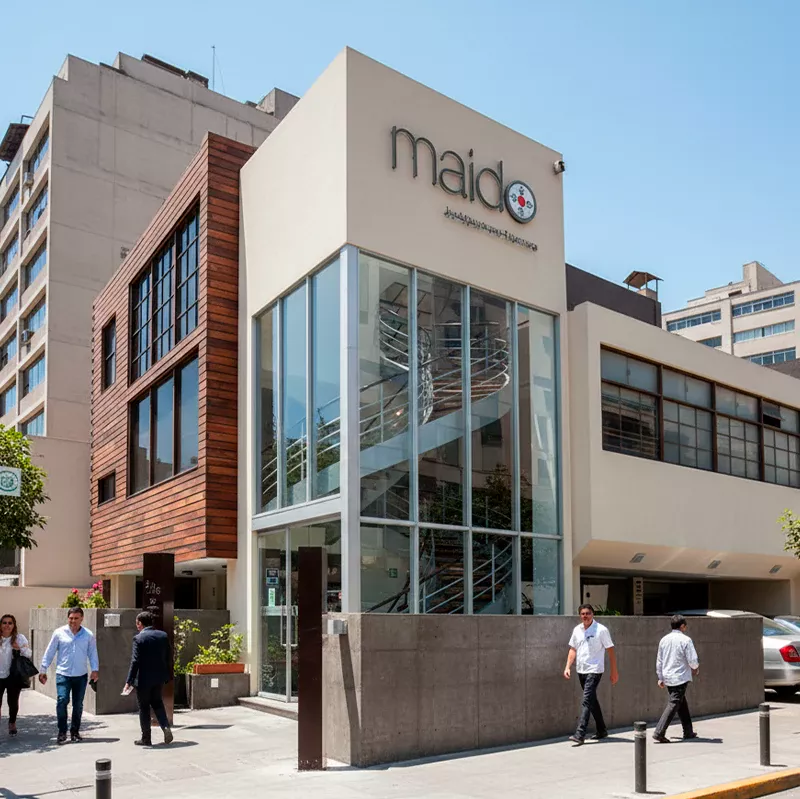 Restaurantes