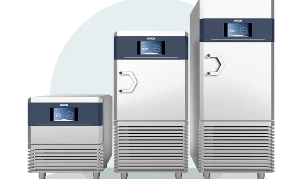irinox equipos